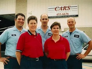 Complete Automotive Repair and Service