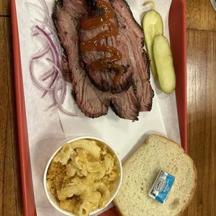 Brisket