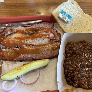 Brisket