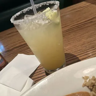 Casamigos margarita