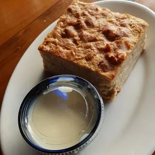 Bread Pudding