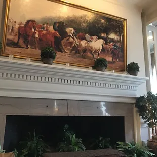 Boudreaux's Catering Grande Event Hall.