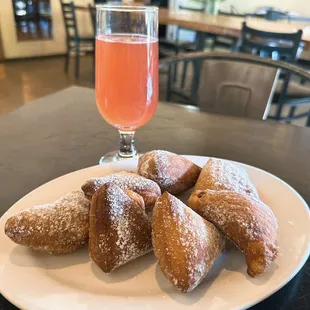 Boudreaux's Louisiana Kitchen