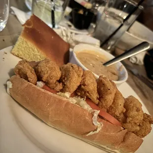 mussels, food, shellfish, oysters, oysters and mussels