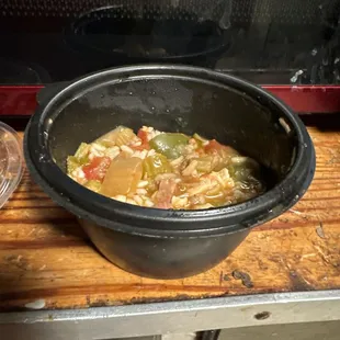 $9 of overpriced crap