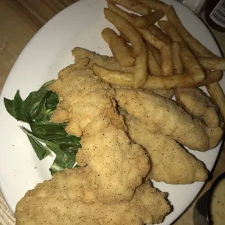 Chicken Tenders