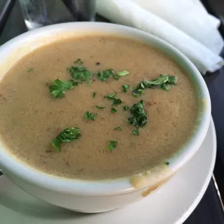 Soup Of The Day