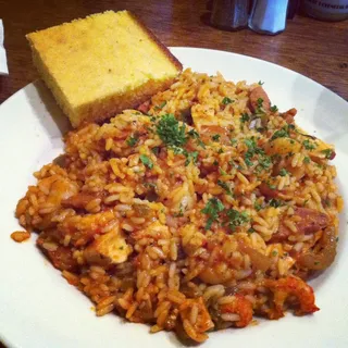 Jambalaya