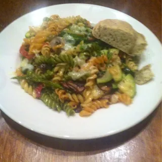 Vegetable Rotini