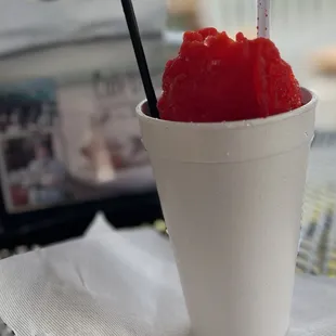 Boudreaux's New Orleans Style Sno-Balls