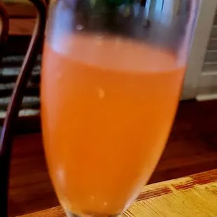 drink