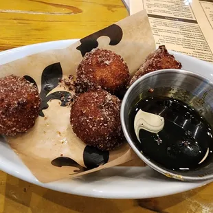Fritters