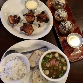 Gumbo