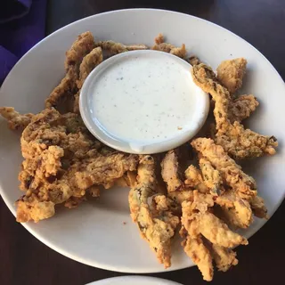 Cajun Sticks