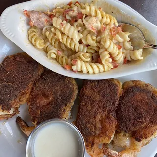 Pontchartrain