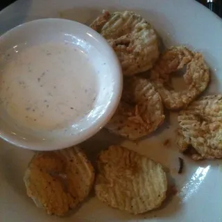 Fried Pickles