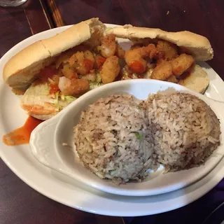 Dirty Rice