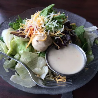 Side Salad