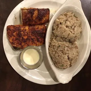 Mahi Mahi