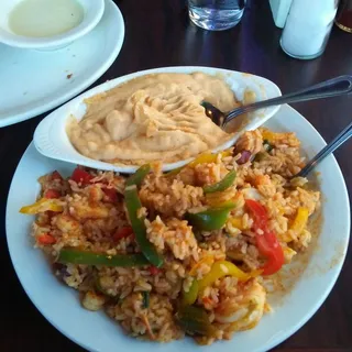 Super Jambalaya