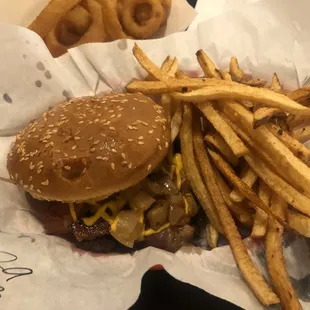 burgers, food, burger