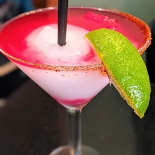 Frozen Margarita