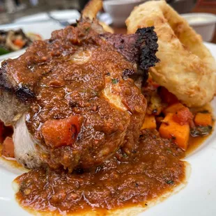 Pork Chop