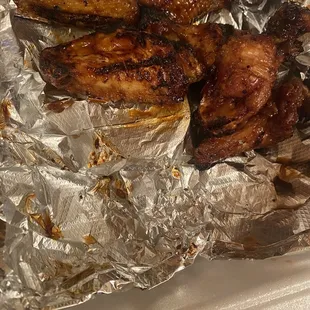 Bougey's Bar & Grill