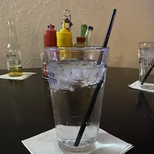 great water