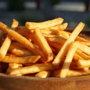 Classic Fries