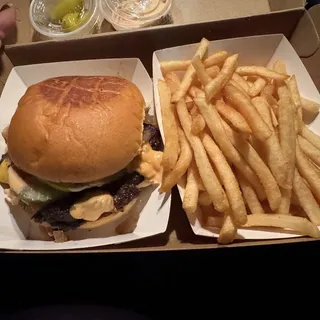 Xtra Bougie Combo