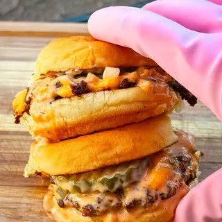 Bougie Slider Combo