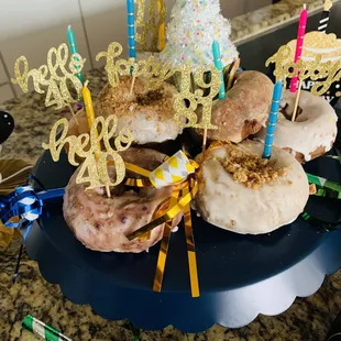 Best Birthday Breakfast