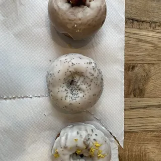 Maple Bacon