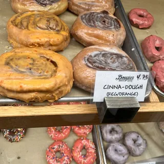 Cinna-Dough