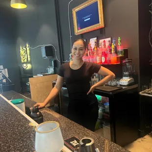 Amazing service from my new friend!!!