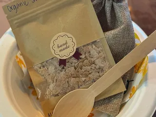 For the Love of Sourdough