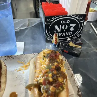 Boujiee Dogs & Cocktails