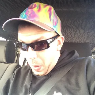 Marshall G.