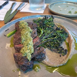 Hanger Steak