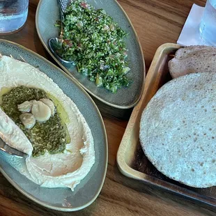 Tabbouleh