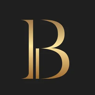 the logo for boujy lounge