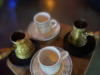 Sultana Ultra Hookah Lounge