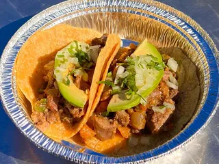Loteria Grill