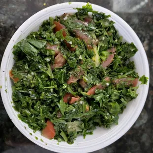 Tabbouli