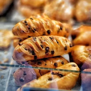 food, bagels