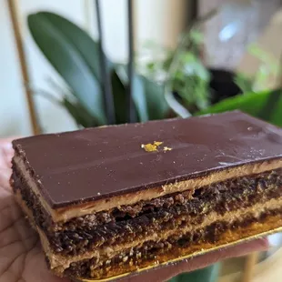 food, dessert