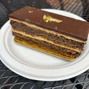 Opera cake