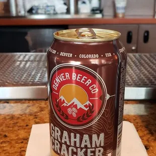 A solid brew.