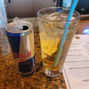 drink